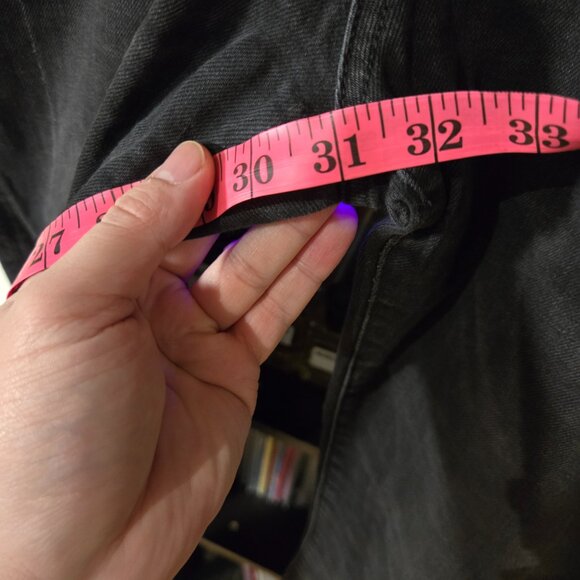 *RARE* SCOTCH & SODA VERNON BOOT CUT STONE WASH DENIM US 33/34 - Picture 6 of 6